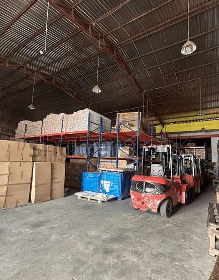 Warehouse Inventory