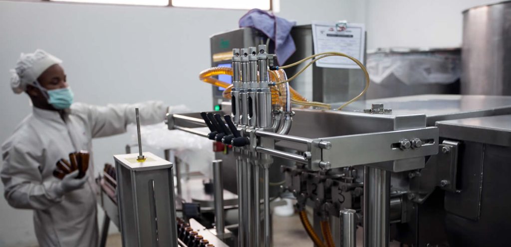 The Impact of E-Commerce on Global Cargo Demand