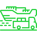 Local Truck Transport