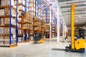 warehousing Services